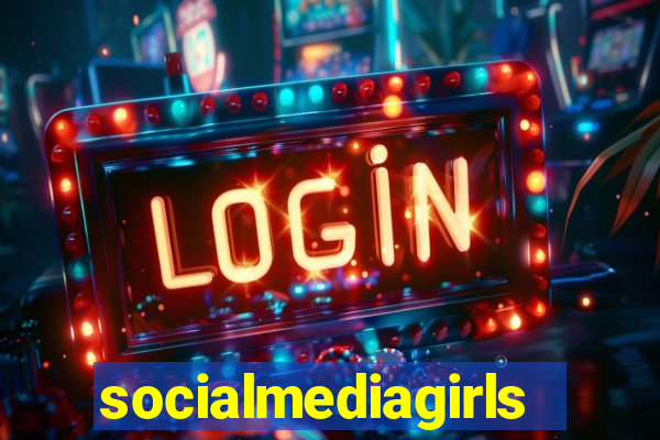 socialmediagirls martina olvr